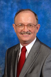 Dr. Robert Stark