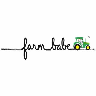 Farm Babe logo