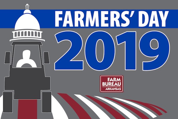Farmers Day logo