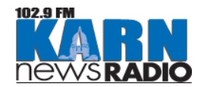 KARN radio logo