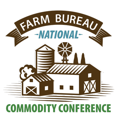 Commodity Conference logo
