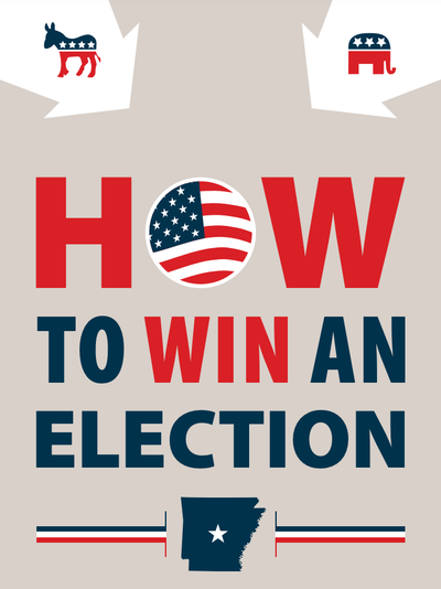 How to Win an Election Logo Image