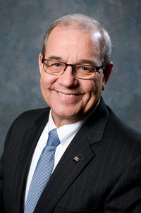 ArFB President Randy Veach