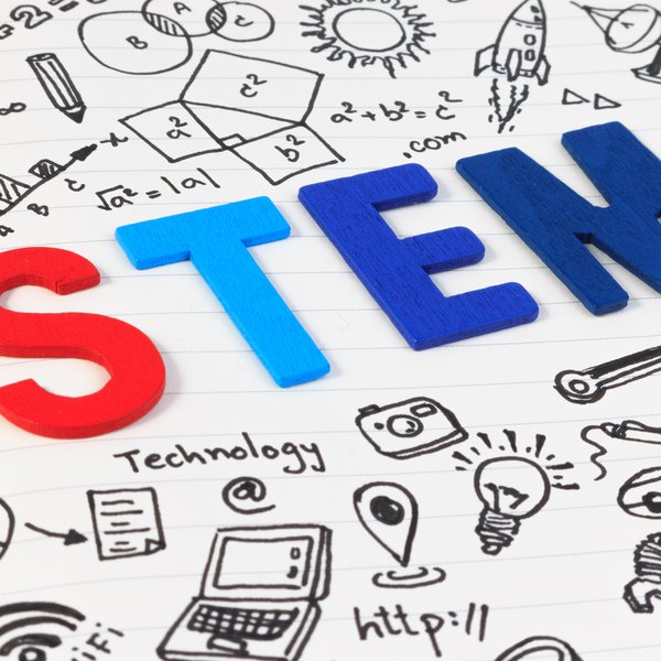AgCast: Tell Tells All About STEM Event