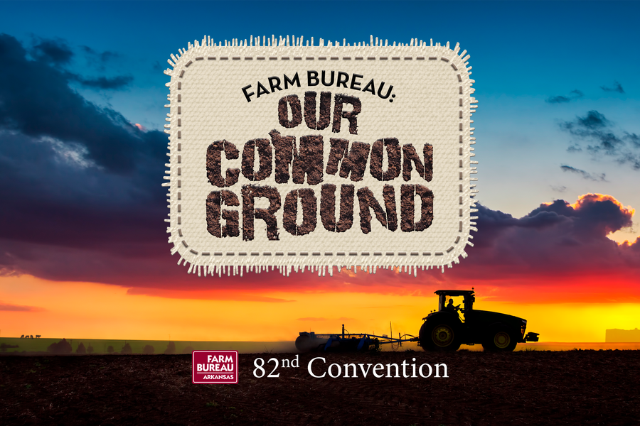 Arkansas Farm Bureau