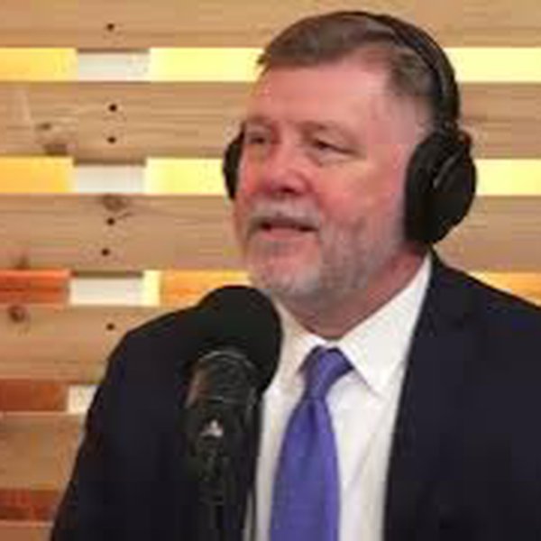 AgCast Deep Dive: Catching Up with Congressman Crawford
