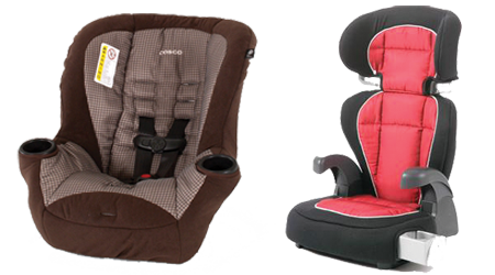 Infant Car Seat Program - Member Benefits | Arkansas Farm Bureau Infant Car Seat Program - Member Benefits | Arkansas Farm Bureau