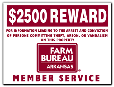 ARFB Reward Program
