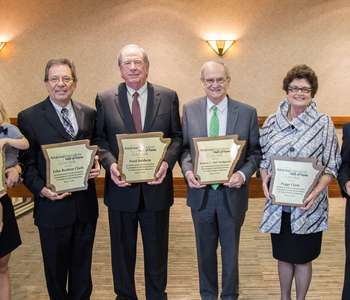Meet the 2018 Arkansas Ag Hall of Fame Inductees