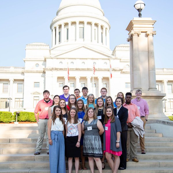 Farm Bureau Press for July 13