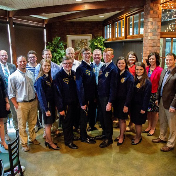 Farm Bureau Press for June 15
