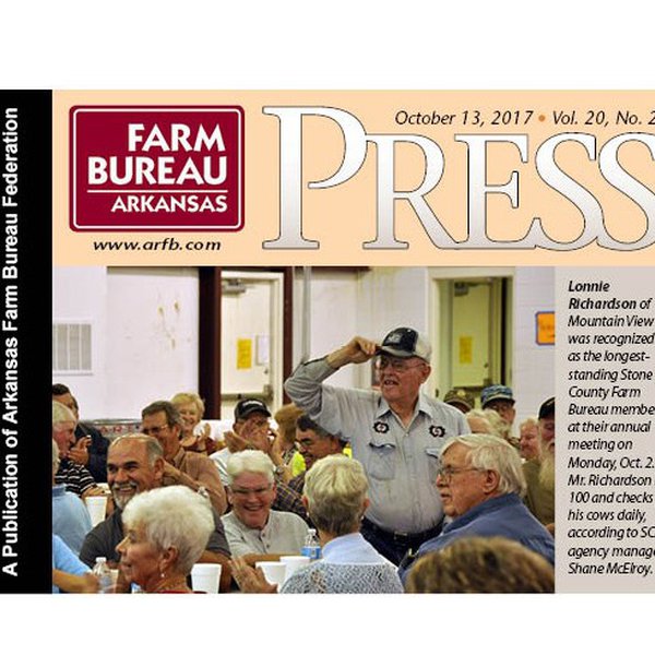 Farm Bureau Press for Oct. 13