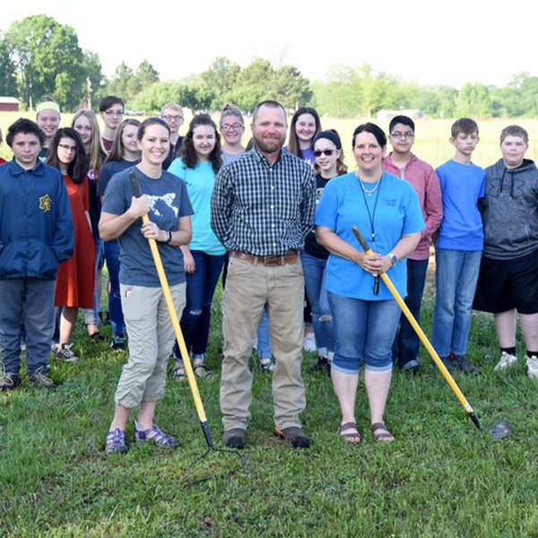 Farm Bureau Press for May 18