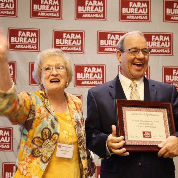 Farm Bureau Press for May 4