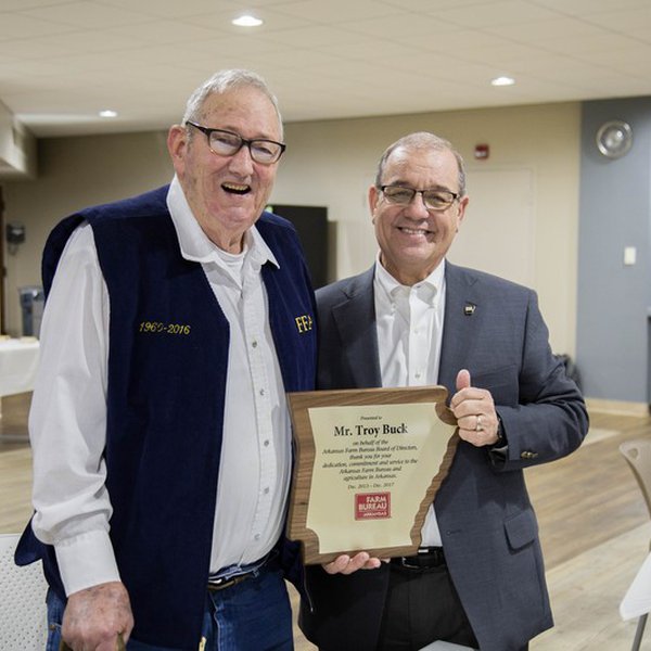 Farm Bureau Press for Feb. 23