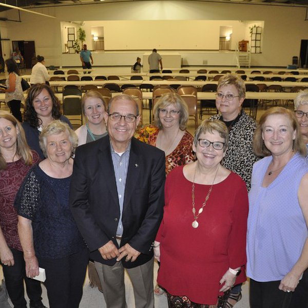 Farm Bureau Press for Sept. 21