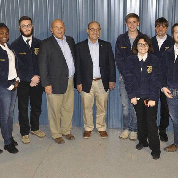 Farm Bureau Press for Oct. 19