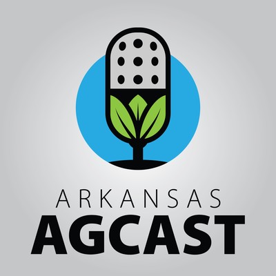 AgCast logo