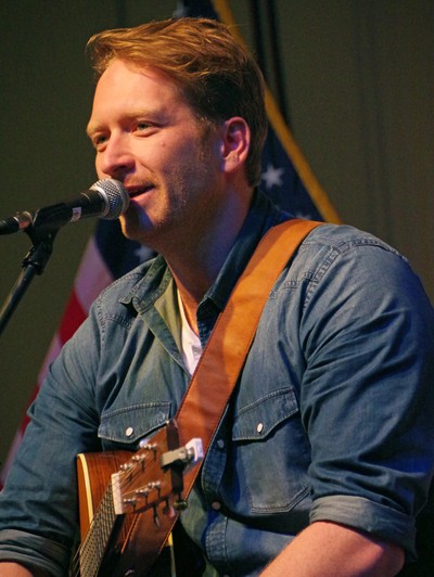 Baber performing