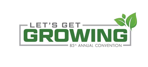 Convention logo image