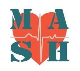 MASH logo