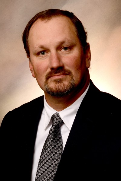 Jason Norsworthy