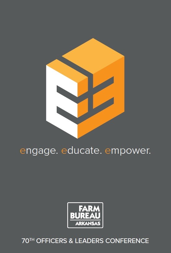 O&L Conference program cover image