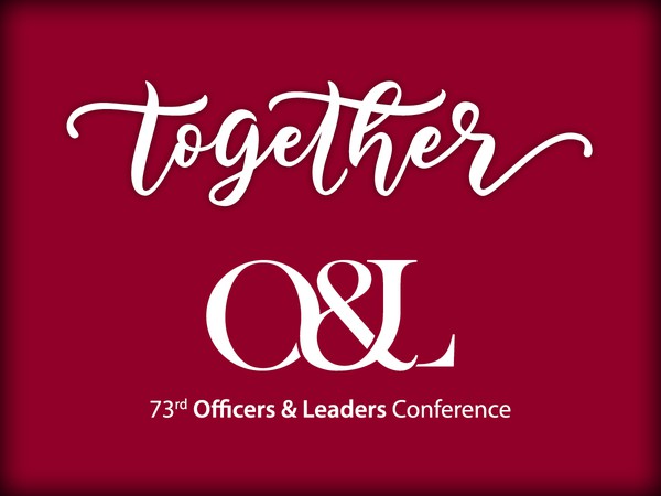 O&L 2021 Logo image