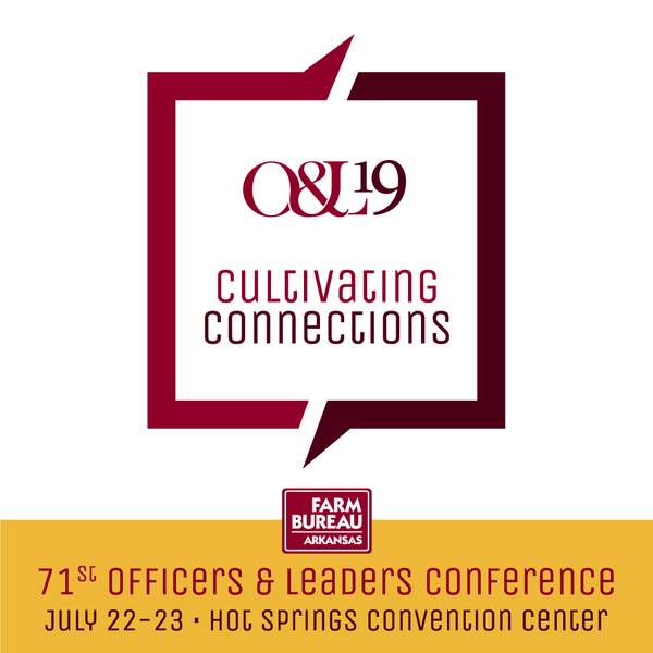 O&L Conference logo