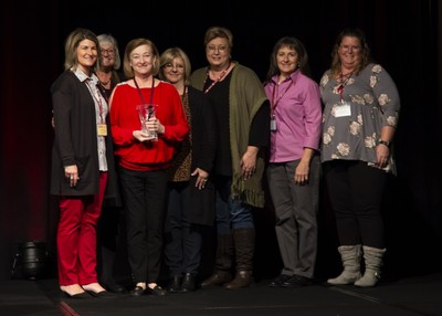 Benton County Women photo