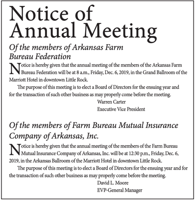 Meeting Notice image