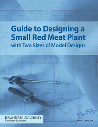 Guide to Designing a Small Red Meat Plant PDF link