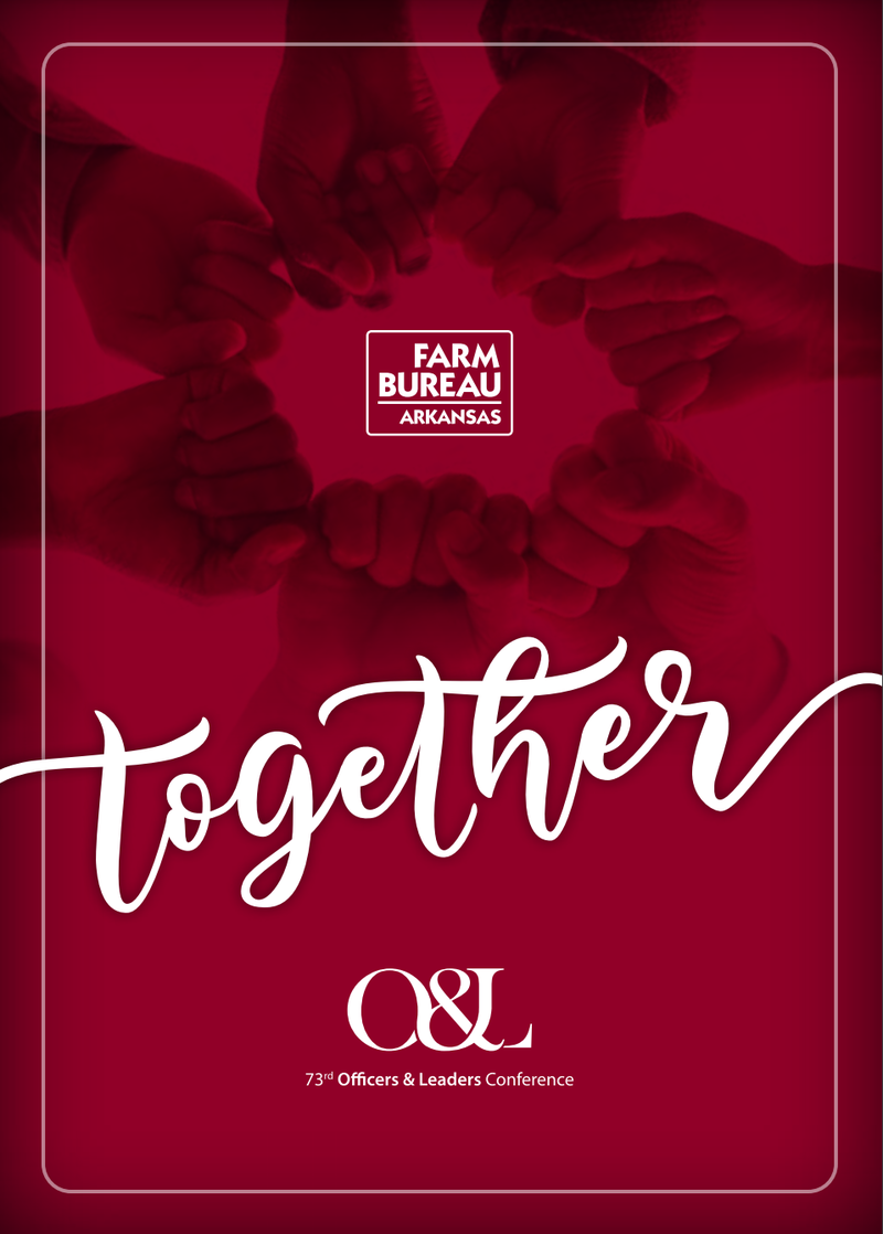 O&L 2021 Program Cover and Link