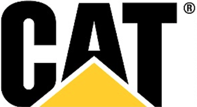 CAT logo image