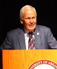 Charlie Stenholm, Former Congressman