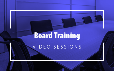 Board Training Video image