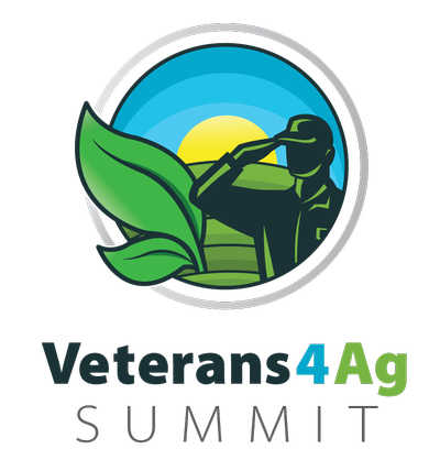 Vets 4 Ag logo