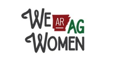 Women in Ag logo