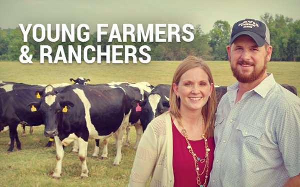 Young Farmers & Ranchers