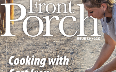 Front Porch Magazine