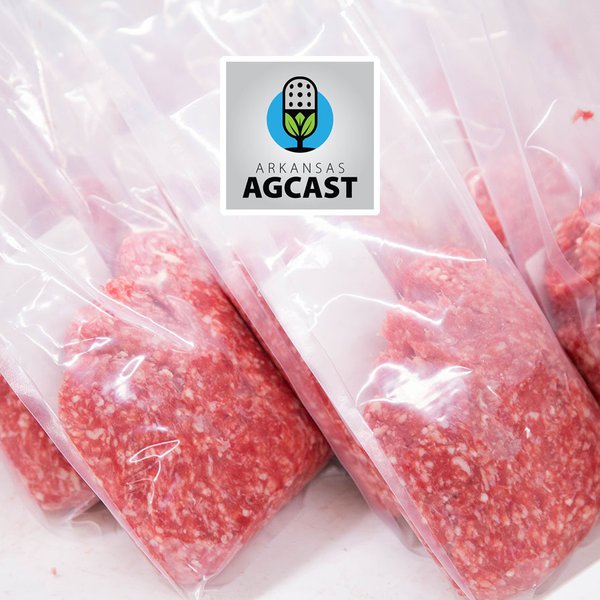 AgCast for May 7