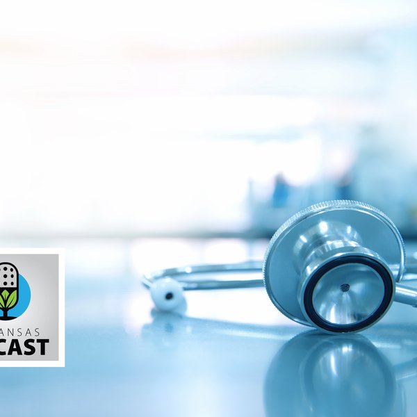 AgCast for March 19