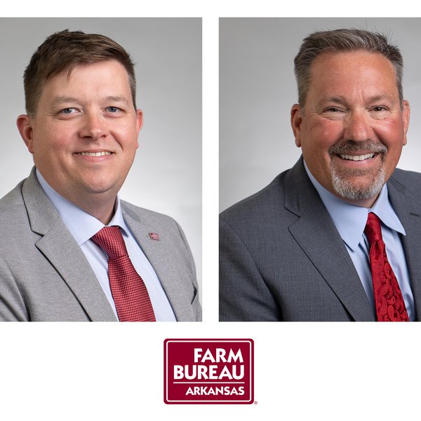 Arkansas Farm Bureau Adds Two Public Relations Veterans to Staff