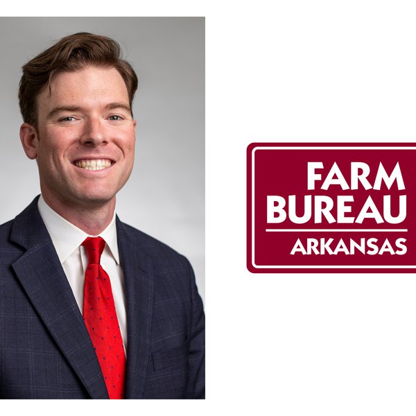 Farm Bureau Hires Powell for Local Affairs, Rural Development Role