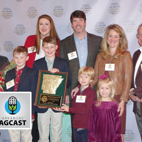 AgCast for Dec. 12