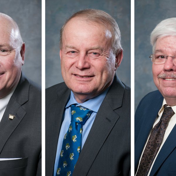 Arkansas Farm Bureau elects new leaders