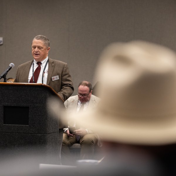 Joint Ag Session Recap