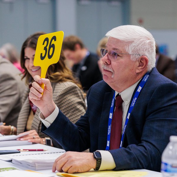 American Farm Bureau Convention Wrap-up