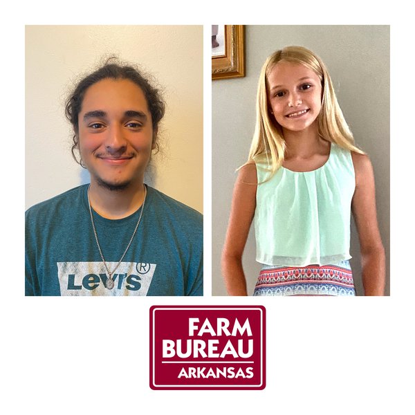 Arkansas Rice is Nice Cooking Contest Winners Announced