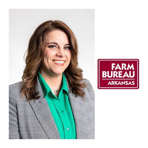 Pruss Named VP of Finance at Arkansas Farm Bureau